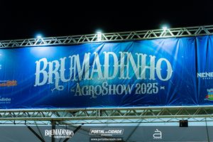 BRUMADINHO AGROSHOW 2025