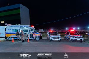 BRUMADINHO AGROSHOW 2025