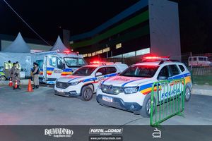 BRUMADINHO AGROSHOW 2025