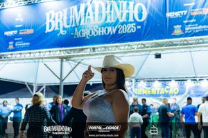 BRUMADINHO AGROSHOW 2025