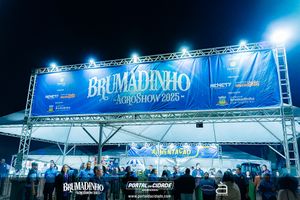 BRUMADINHO AGROSHOW 2025