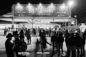 BRUMADINHO AGROSHOW 2025