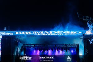 BRUMADINHO AGROSHOW 2025