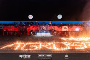 BRUMADINHO AGROSHOW 2025