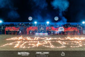 BRUMADINHO AGROSHOW 2025
