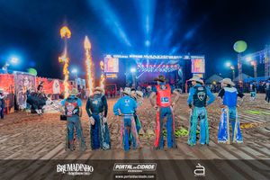 BRUMADINHO AGROSHOW 2025