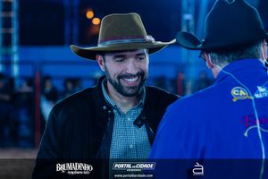 BRUMADINHO AGROSHOW 2025