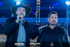 BRUMADINHO AGROSHOW 2025