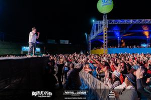 BRUMADINHO AGROSHOW 2025