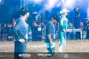 BRUMADINHO AGROSHOW 2025