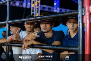 BRUMADINHO AGROSHOW 2025