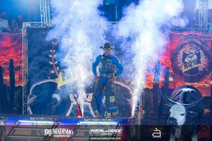 BRUMADINHO AGROSHOW 2025