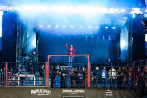 BRUMADINHO AGROSHOW 2025
