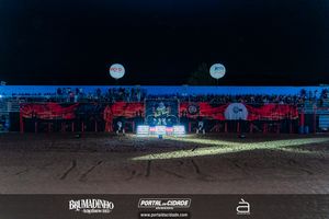 BRUMADINHO AGROSHOW 2025