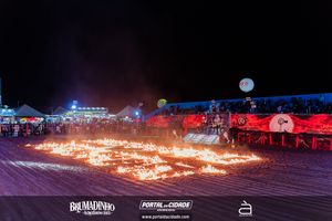 BRUMADINHO AGROSHOW 2025