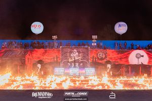 BRUMADINHO AGROSHOW 2025