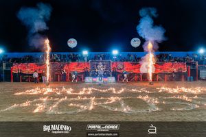 BRUMADINHO AGROSHOW 2025