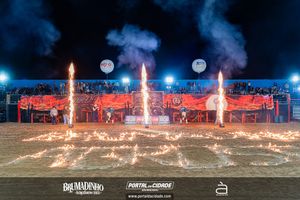 BRUMADINHO AGROSHOW 2025