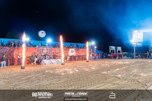 BRUMADINHO AGROSHOW 2025