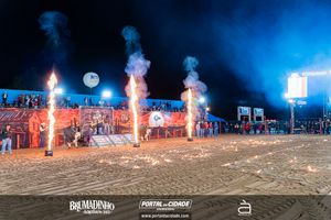 BRUMADINHO AGROSHOW 2025