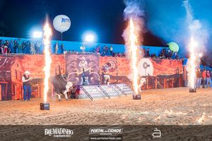 BRUMADINHO AGROSHOW 2025
