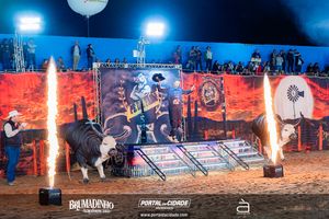 BRUMADINHO AGROSHOW 2025