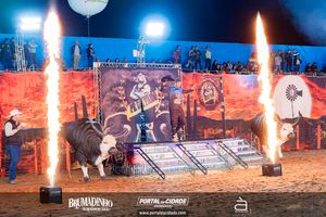 BRUMADINHO AGROSHOW 2025