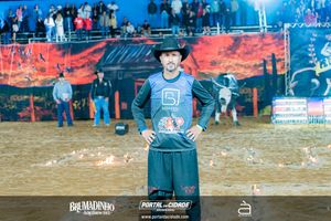 BRUMADINHO AGROSHOW 2025