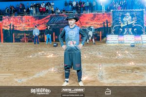 BRUMADINHO AGROSHOW 2025