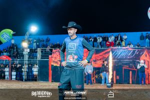 BRUMADINHO AGROSHOW 2025