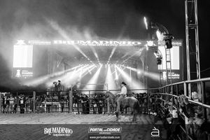 BRUMADINHO AGROSHOW 2025