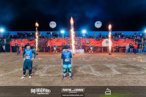 BRUMADINHO AGROSHOW 2025