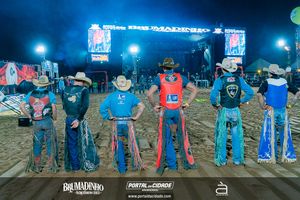 BRUMADINHO AGROSHOW 2025