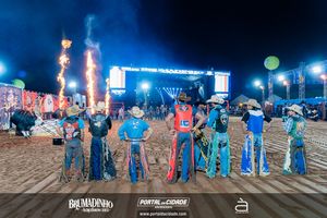 BRUMADINHO AGROSHOW 2025