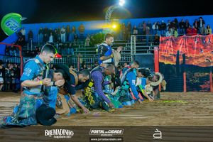 BRUMADINHO AGROSHOW 2025