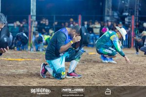 BRUMADINHO AGROSHOW 2025