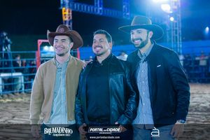 BRUMADINHO AGROSHOW 2025