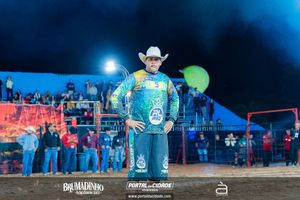 BRUMADINHO AGROSHOW 2025