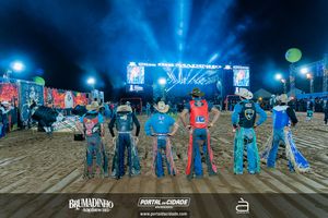 BRUMADINHO AGROSHOW 2025