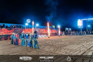 BRUMADINHO AGROSHOW 2025