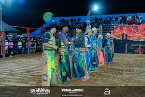 BRUMADINHO AGROSHOW 2025