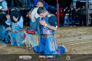 BRUMADINHO AGROSHOW 2025