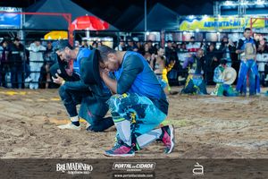 BRUMADINHO AGROSHOW 2025