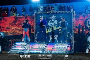BRUMADINHO AGROSHOW 2025