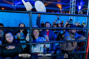 BRUMADINHO AGROSHOW 2025