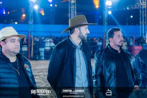 BRUMADINHO AGROSHOW 2025