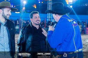 BRUMADINHO AGROSHOW 2025