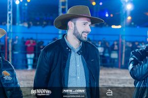BRUMADINHO AGROSHOW 2025