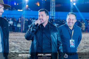 BRUMADINHO AGROSHOW 2025
