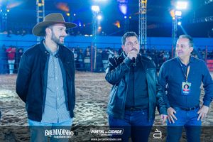 BRUMADINHO AGROSHOW 2025